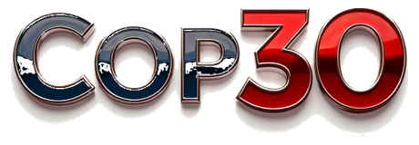 cop30 logo