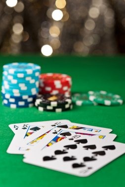 cop30 Live Casino