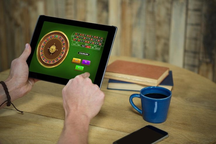 cop30 Game rooms